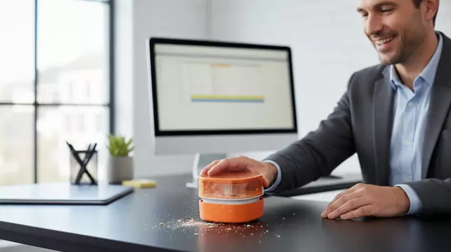 Best Desktop Vacuum Cleaners