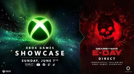 7 червня Microsoft проведе Xbox Games Showcase 2026, після якого відбудеться детальний показ Gears of War: E-Day