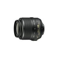 Nikon 18-55mm f/3.5-5.6G AF-S VR DX Zoom-Nikkor