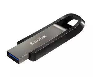 SanDisk 64GB Extreme Go USB 3.2