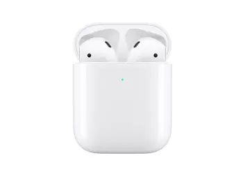 AirPods 2 can be purchased on Amazon for $99 ($60 off)