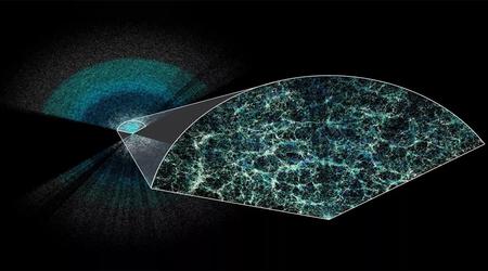 New three-dimensional space map expands our understanding of the Universe
