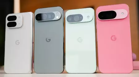 Google Pixel 10 series confirmed: new smartphones may debut in August 