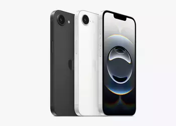 Первые утечки об iPhone 17e - доступный iPhone следующего поколения