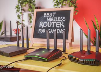 Best Wireless Router for Gaming