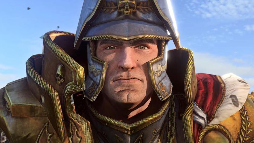 "Бета" режима Immortal Empires для Total War: Warhammer III стартует 23 августа