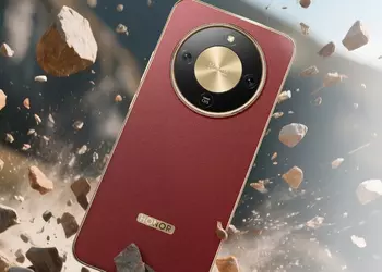 Первый массовый смартфон с аккумулятором на 10000 мАч близок к релизу — Honor X80 прошел сертификацию в Китае