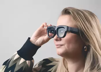 AR-окуляри Luna Glass покращують видимість у ...