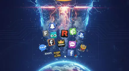 Amazon servers 'down' — disruptions in Roblox, Fortnite, Playstation, Zoom, Viber, Duolingo, Clash of Clans, etc.