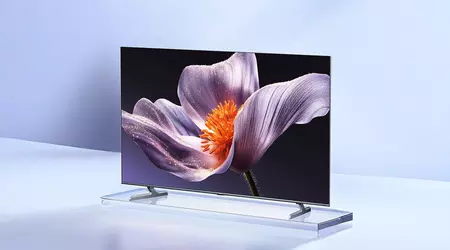 Xiaomi presents TV S Mini LED 2025 smart TVs with 288 Hz and AI image processing
