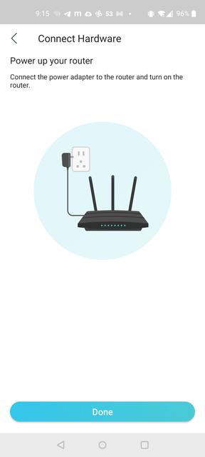 Recenzja TP-Link Archer AX73: Router Wi-Fi 6 z dużą ilością Gigabit dla inteligentnego domu-25