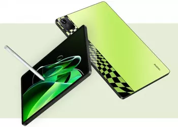 11” 2K Screen, Snapdragon 870, Quad Speakers, Stylus Support and Android 12 – Realme Pad X Specs Revealed