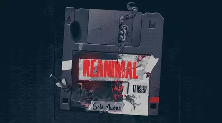 Le développement de REANIMAL est officiellement terminé — l'horreur des créateurs de Little Nightmares est « sortie en or »