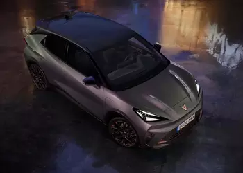 Cupra Raval: испанский темперамент в компактном кузове за 32 000 евро
