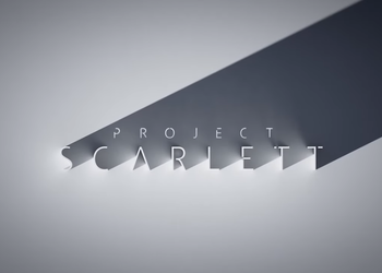 Microsoft анонсувала Project Scarlet - нове покоління Xbox із підтримкою 8K, 120FPS та трасуванням променів