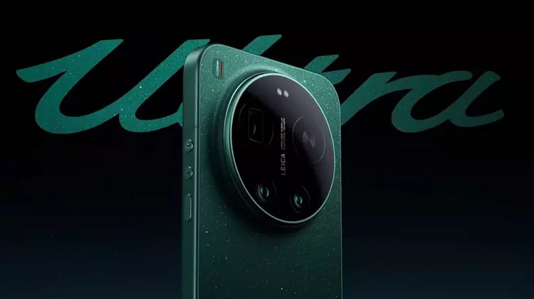 Xiaomi 17 Ultra : Quand Leica ...