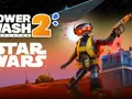 Почистите далекую-далекую галактику: в PowerWash Simulator 2 стартовал DLC-кроссовер со STAR WARS
