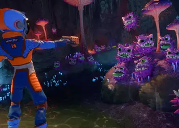 Релиз приключенческой sci-fi-игры Revenge of the Savage Planet состоится 8-го мая