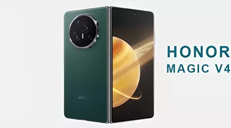 Honor CEO Lee Kun reveals details about Magic V4: Snapdragon 8 Elite chip and slimmer design