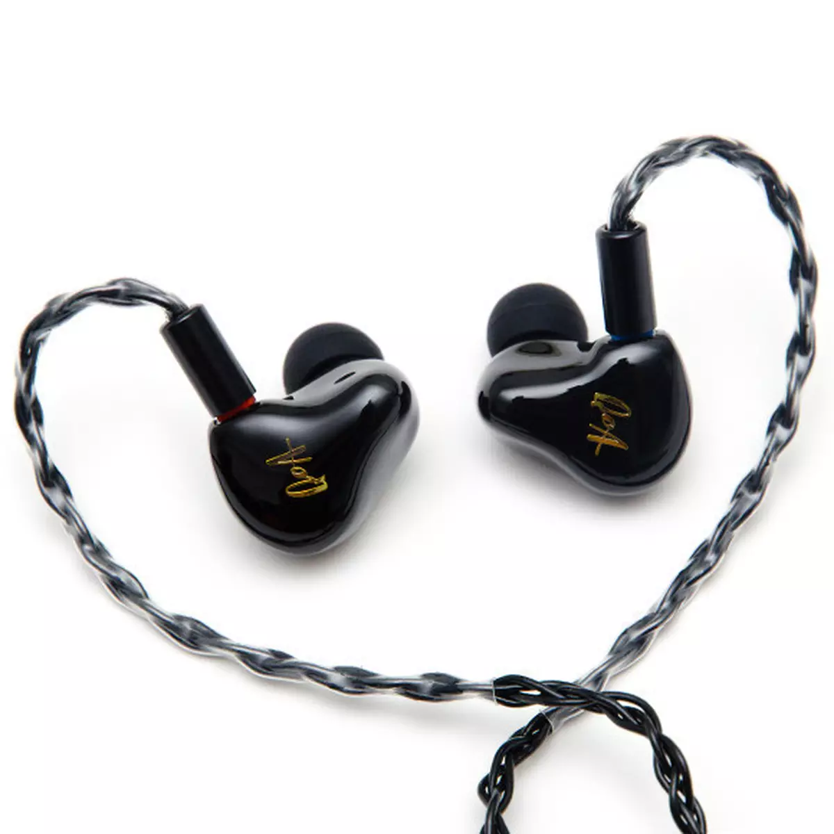 Queen of Audio Pink Lady