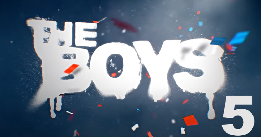 Сериал "The Boys" продлевают на пятый сезон: съемки начнутся уже весной