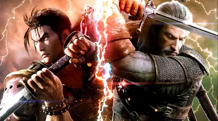 Witcher will return to computer screens this year