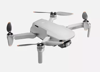 DJI Mini 2 SE сможет летать 31 минуту и получит поддержку OcuSync 2.0