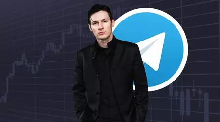 Telegram founder Pavel Durov arrested at the airport in Paris