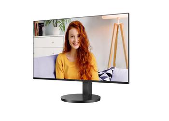 AOC Q27B3CF2: 2K-монитор с IPS-экраном на 100 Гц за 200 евро