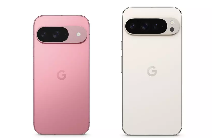 В интернете появились новые рендеры Pixel 9 и Pixel 9 Pro XL в цветах Pink и Porcelain