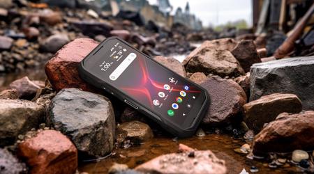 Kyocera Duraforce Pro 3 is een robuuste smartphone van $900 met Snapdragon 7 Gen 1.