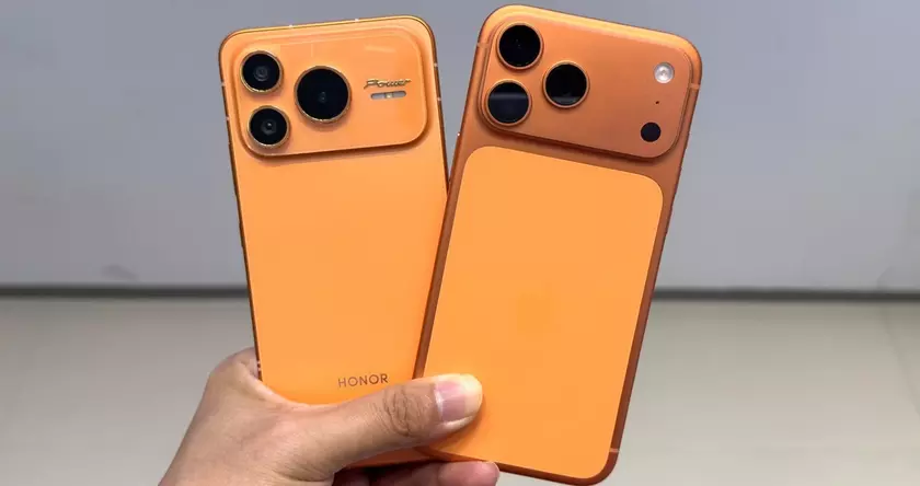 Откройте для себя Honor Power2: спецификации, особенности и первые впечатления