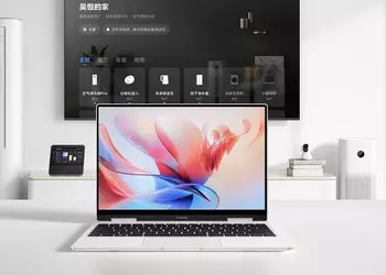 Xiaomi Book Air 13 - very lightweight and ultra-slim laptop-transformer with a 2.8K OLED display and Intel Alder Lake processors at a price of $690