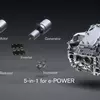 Превью интерьера Nissan Qashqai
