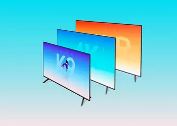 Смарт-телевизоры OPPO будут продаваться за пределами Китая