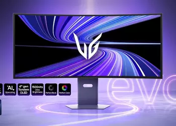 LG UltraGear evo 39GX950B-B: 5K-монитор, который умеет быть быстрым, когда вам лень апгрейдить видеокарту