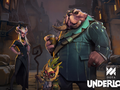 Valve добавит в Dota Underlords бета-версию боевого пропуска и систему прогрессии