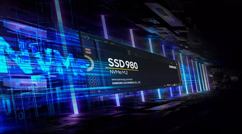 Чем NVMe лучше SATA и почему вам пора переходить на эти SSD