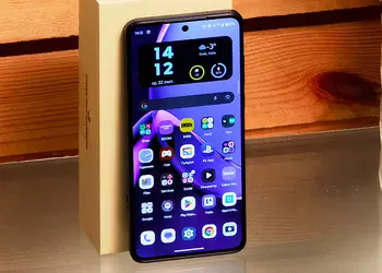 Обзор Motorola Moto G84: доступный Android-смартфон с ярким 6.5-дюймовым 120-Гц OLED-дисплеем