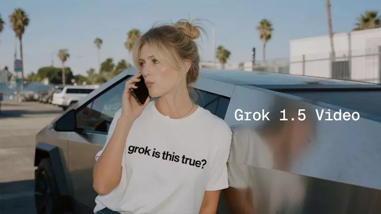 Grok Imagine Video 1.5: xAI прискорює ...
