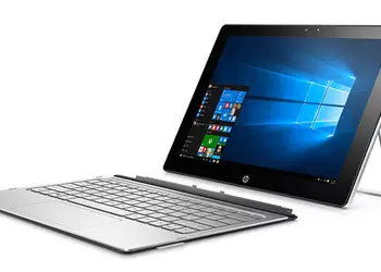 HP Spectre x2: тонкий 12-дюймовый планшет-трансформер на Windows 10