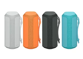 Limited time deal: Sony SRS-XE200 с защитой IP67 и автономностью до 16 часов на Amazon со скидкой $31.99