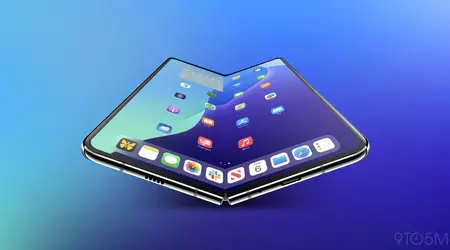 Rumour: Apple to release iPhone Fold in 2026