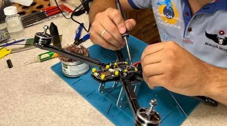 Чому "створювати FPV-дрони вдома" — погана ідея