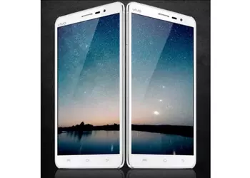 Берем микроскопы: первый смартфон с разрешением дисплея 2560x1440 Vivo Xplay 3S