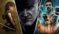 День громких релизов: на всех платформах уже доступны MGS:Collection Vol. 2, Star Wars Zero Company и Resonance: A Plague Tale Legacy