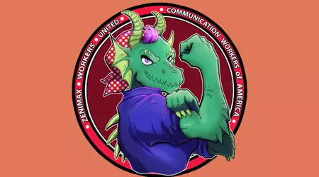 ZeniMax employees threaten to strike: Microsoft is not making concessions in negotiations for better working conditions