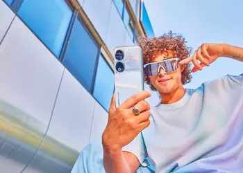 Honor 90 with Snapdragon 7 Gen 1 and 200MP camera debuted in Europe for prices starting from €550