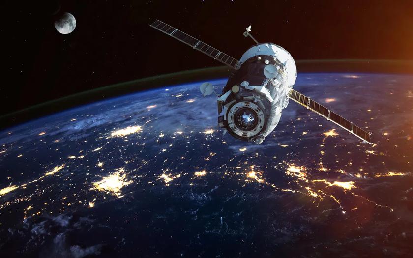 Не только Starlink: Amazon разрешили запустить более 3 тысяч спутников для раздачи интернета