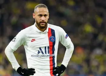 Неймар купил два изображения в виде NFT стоимостью более $1 100 000